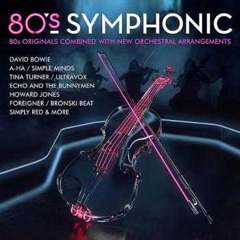 VA - 80's Symphonic