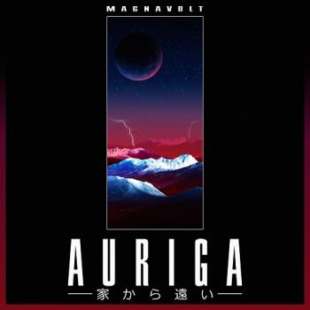 Magnavolt - Auriga