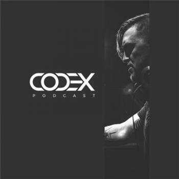 VA - Spartaque - Codex Podcast 001