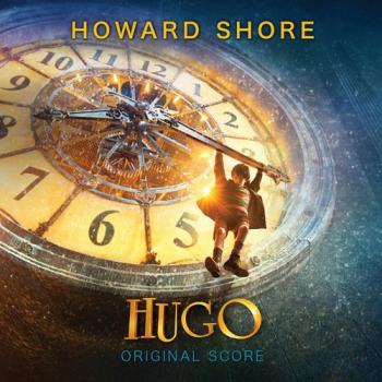 OST   / Hugo