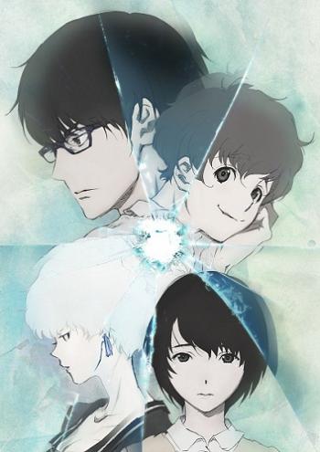   / Zankyou no Terror / Terror in Resonance [TV] [1-11  11] [RAW] [RUS +JAP+SUB] [1080p]