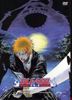  / Bleach 