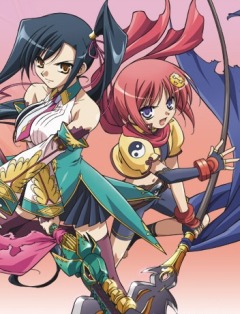   /Koihime Musou [TV-1+OVA] [12  12+1  1] [] [JAP+SUB] [PSP]