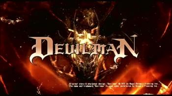 - / Debiruman [Movie] [RAW] [RUS+JAP]