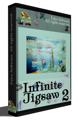 Infinite Jigsaw 2