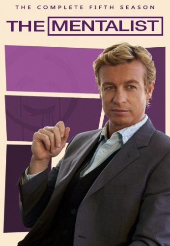 , 5  1-22   22 / The Mentalist [3]