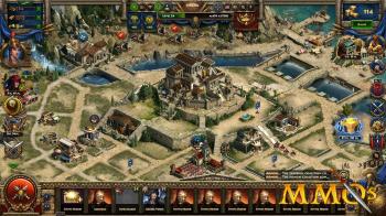 Sparta: War of Empires - :   [05.03]