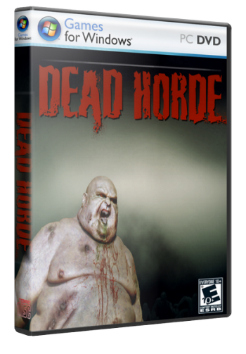 Dead Horde