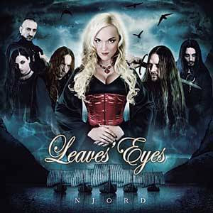 Leaves` Eyes - Discography 