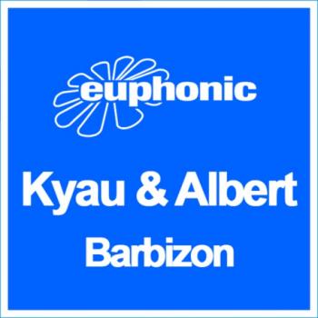 Kyau Albert - Barbizon