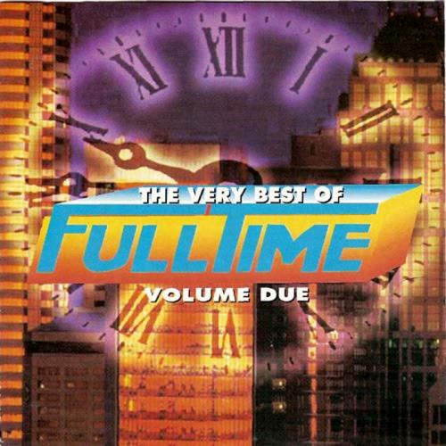 VA-The Very Best Of Full Time vol.1-2 