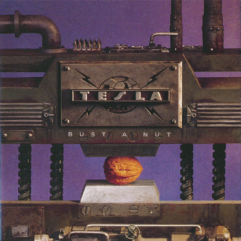 Tesla - Bust A Nut