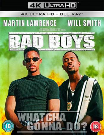   / Bad Boys DUB