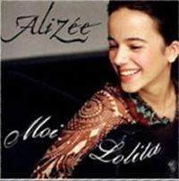 Alizee - 3     