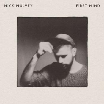 Nick Mulvey - First Mind [24 bit 96 khz]