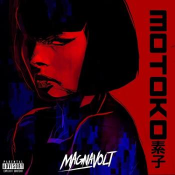 Magnavolt - MOTOKO (2019)