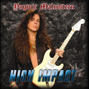 Yngwie Malmsteen - High Impact