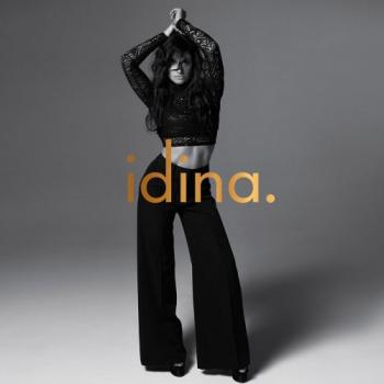 Idina Menzel - idina. [24 bit 96 khz]