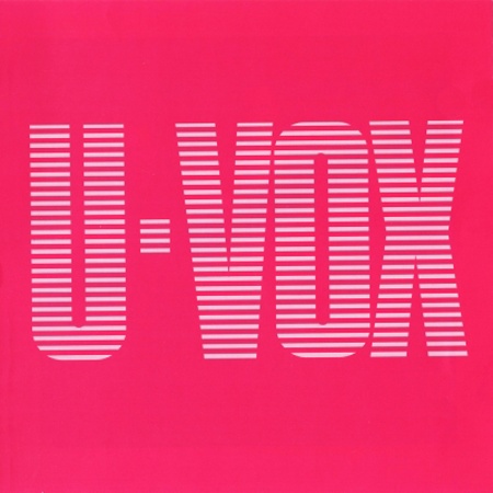 Ultravox - 4 Albums 