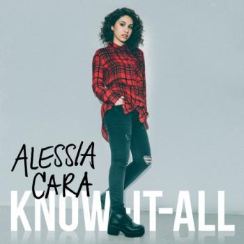 Alessia Cara - Know-It-All