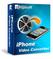 ALL Bigasoft Video Converters 