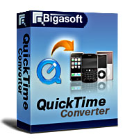 ALL Bigasoft Video Converters 