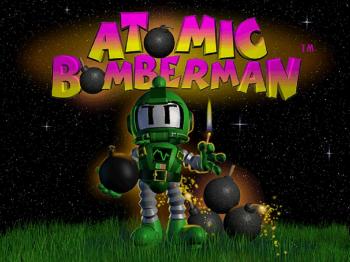 Atomic BomberMan