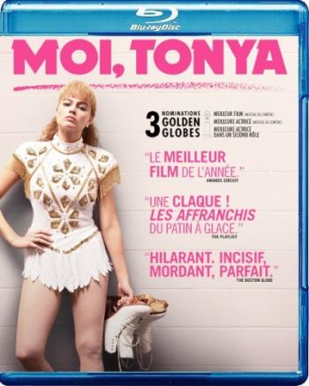 o   / I, Tonya [RUS Transfer] DUB