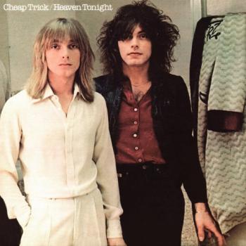 Cheap Trick - Heaven Tonight