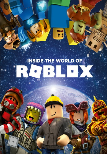 Roblox (11.5.19)