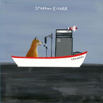 Stephan Eicher - L'Envolee