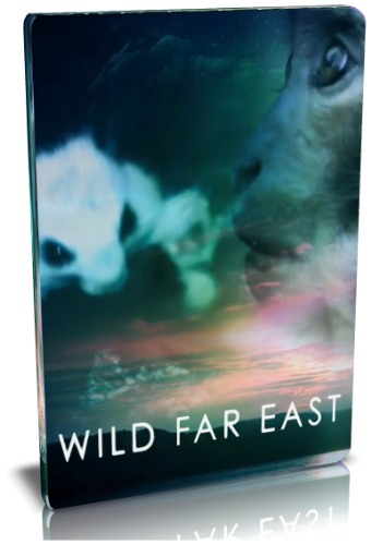     / NAT GEO WILD. Wild Far East VO