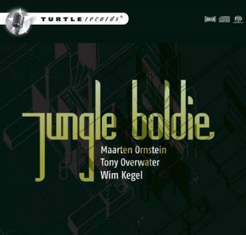 Maarten Ornstein, Tony Overwater, Wim Kegel - Jungle Boldie