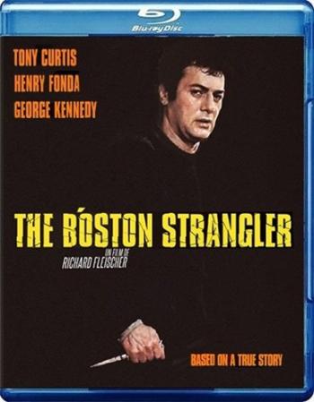   / The Boston Strangler 2xMVO