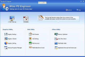 Wise PC Engineer 6.38.214 RePack