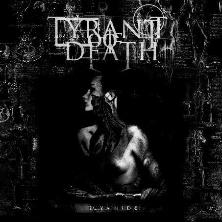 Tyrant Of Death -  