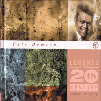 Fats Domino - Legends Of The 20th Century