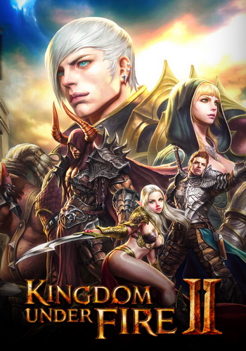 Kingdom Under Fire II [180620.09]