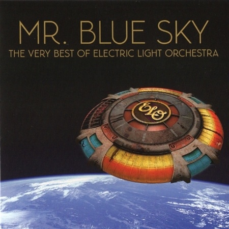 Electric Light Orchestra Jeff Lynne - Original Album Classics 