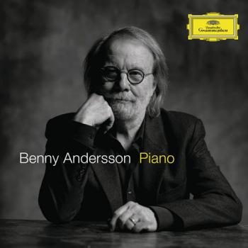 Benny Andersson - Piano