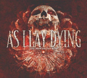 As I Lay Dying -  