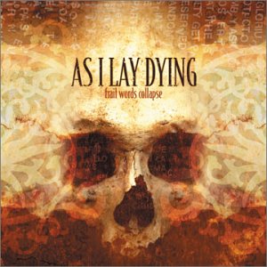 As I Lay Dying -  