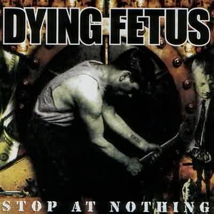 Dying Fetus -  