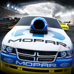 [Android] Mopar Drag N Brag 1.2.5