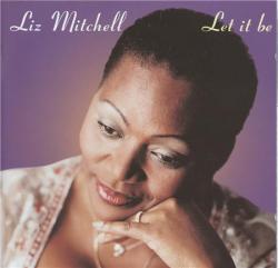 Liz Mitchell - Let It Be