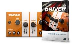 Native Instruments - Driver 1.0.1 RePack