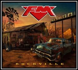 Fm - Rockville