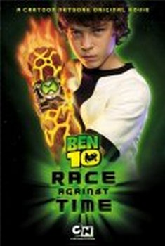  10:    / Ben 10: Race gainst ime DUB