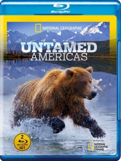    / Untamed Americas DUB