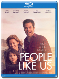    / People Like Us MVO+VO